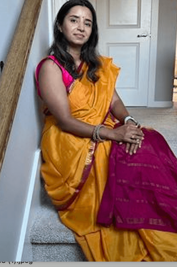 TheChicTale founder & creator