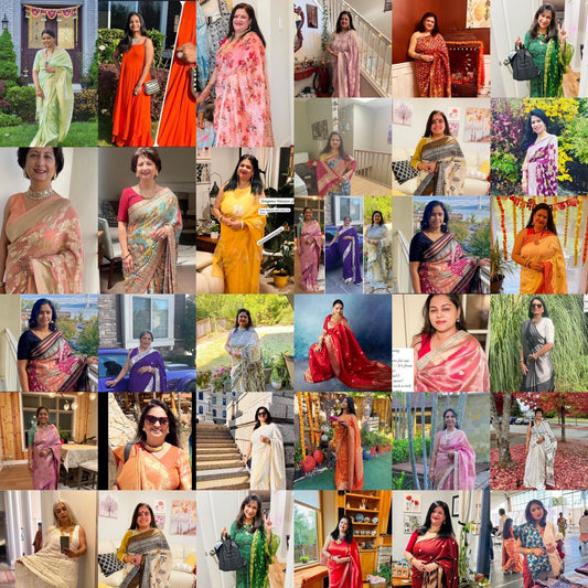 Beyond Blooms: Celebrating the Everyday Power of Women (Happy Women's Day!)