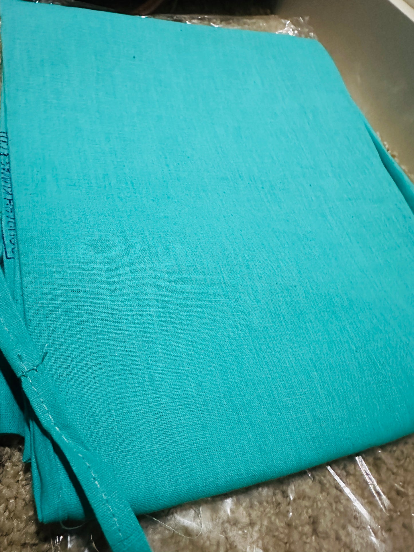 Pure Cotton Petticoat