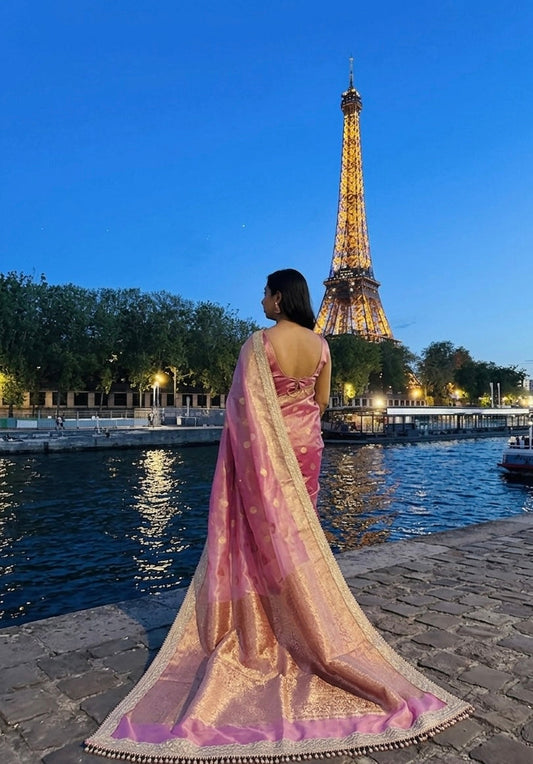 Postcards from Europe: Where Heritage Meets the Horizon