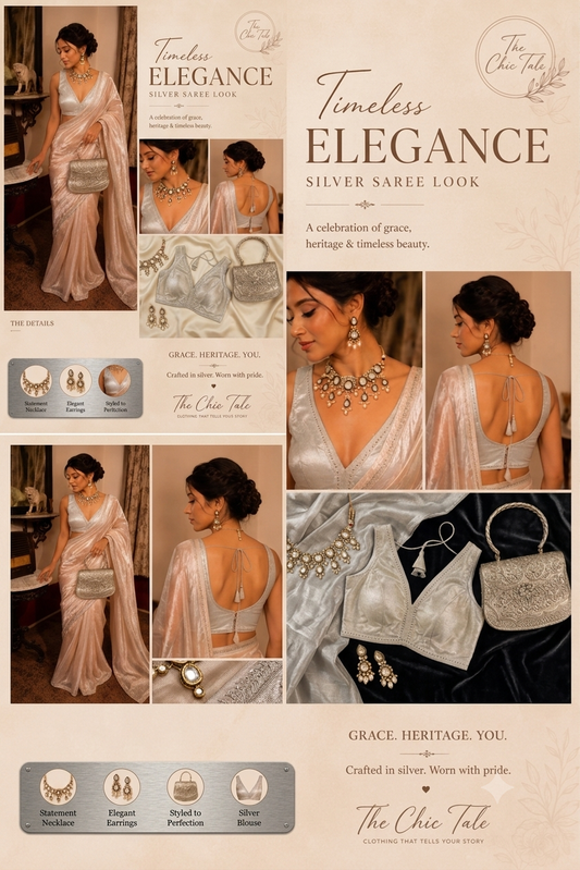 Timeless Style Is Never Accidental