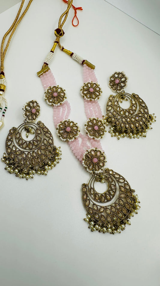 Beautiful Jwellery Set
