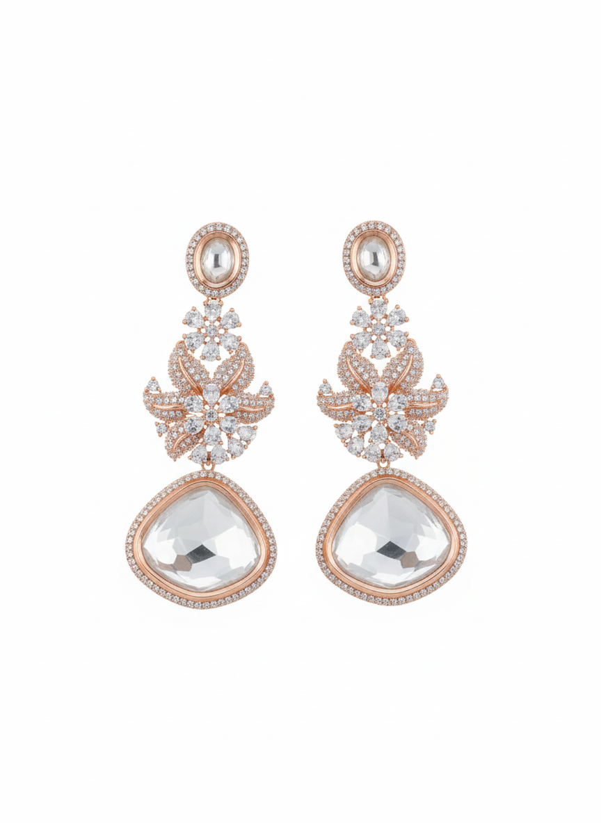 Beautifully Handcrafted Earrings for her