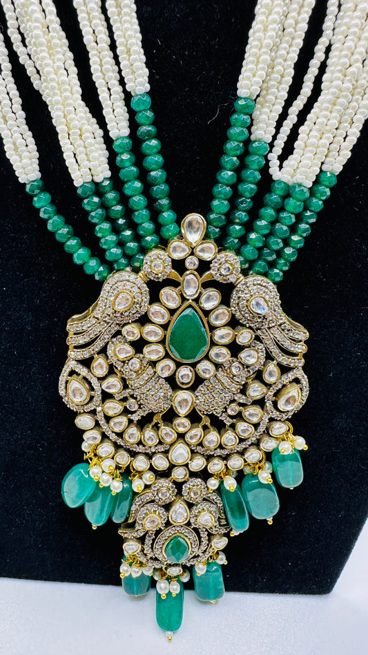 Beautiful Jwellery Set