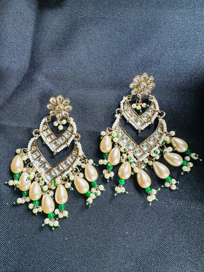 Beautifully Handcrafted Earrings for her