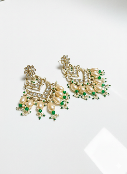 Beautifully Handcrafted Earrings for her