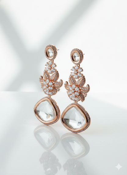 Beautifully Handcrafted Earrings for her