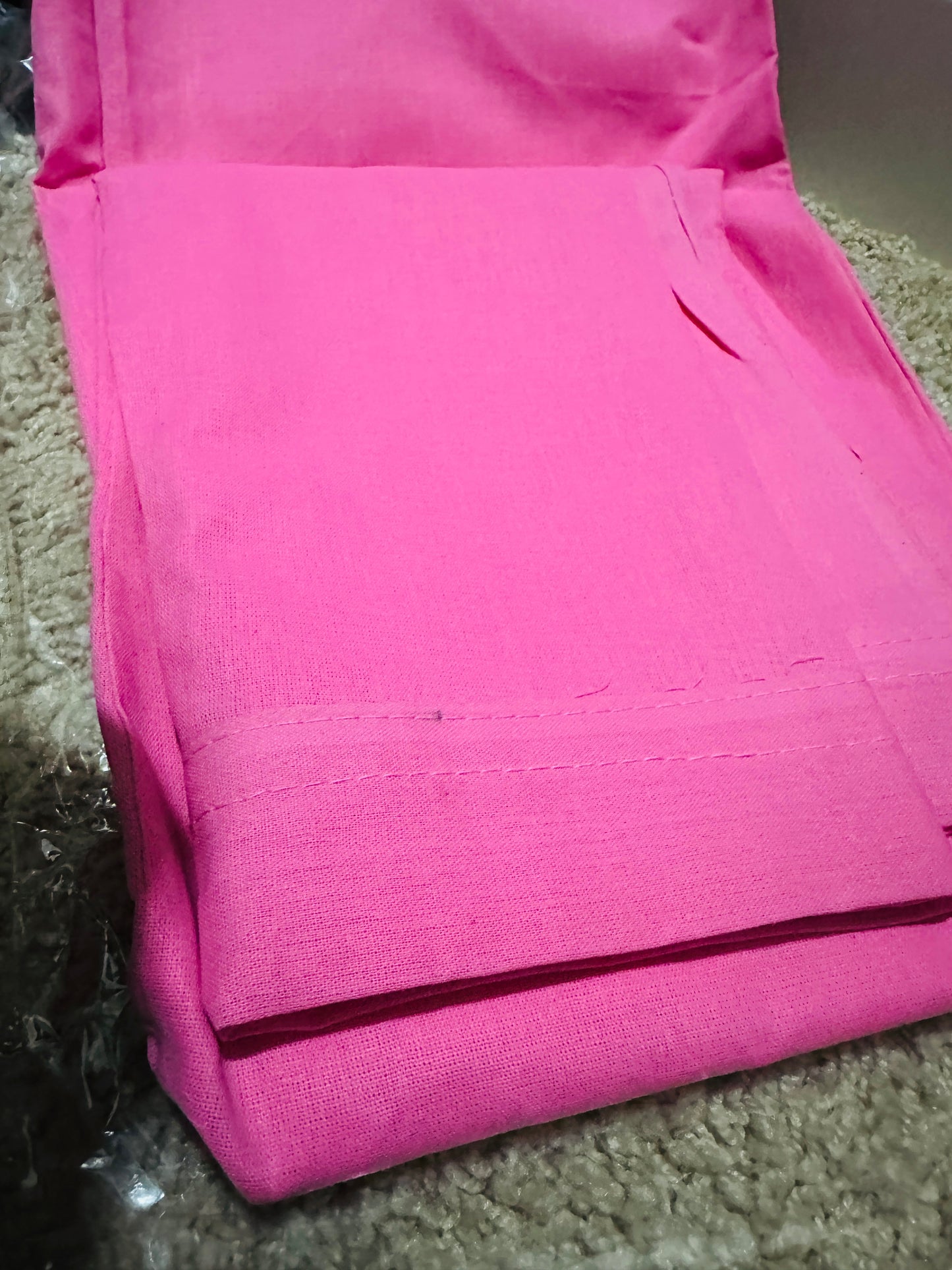 Pure Cotton Petticoat