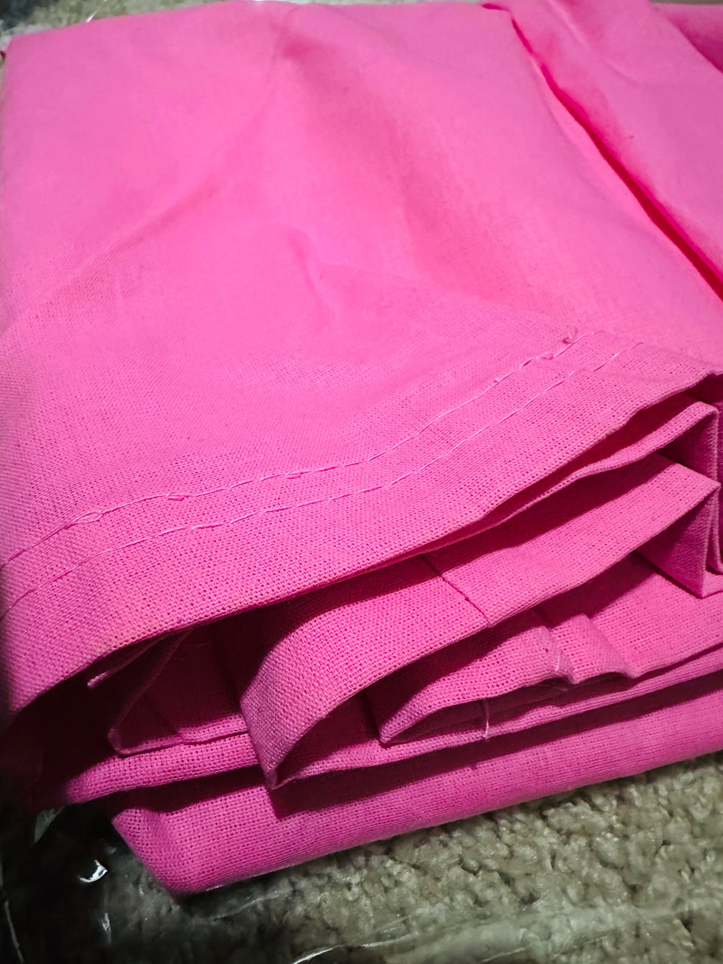 Pure Cotton Petticoat