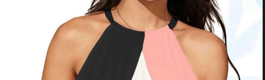 Halter Neck Tank